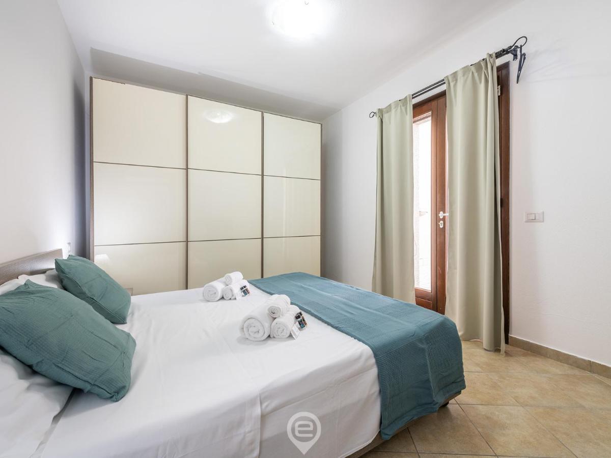 La Corte Apartment Pula Luaran gambar