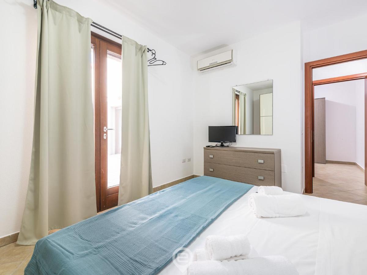 La Corte Apartment Pula Luaran gambar