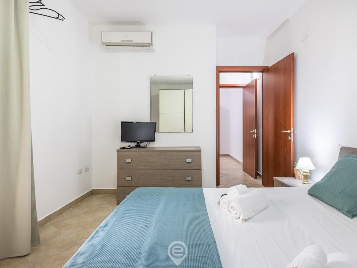 La Corte Apartment Pula Luaran gambar
