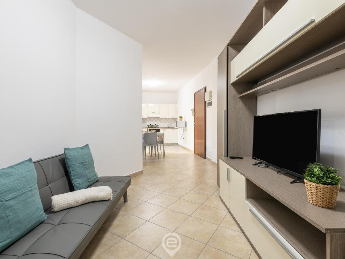 La Corte Apartment Pula Luaran gambar